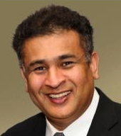 Balendra Nagesvaran - VP Hotel Operations North America - Sofitel 