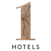 1 Hotels;