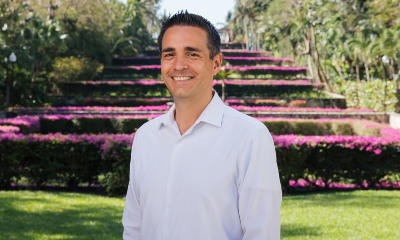 Jose Ortiz - Resort Manager - The Ocean Club, A Four Seasons Resort, Bahamas