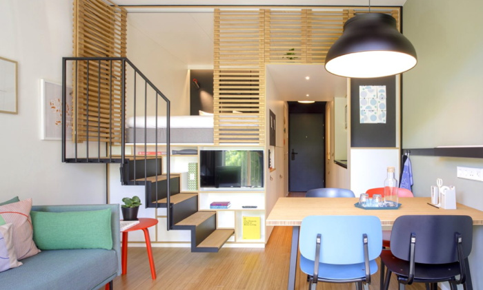 Zoku Loft